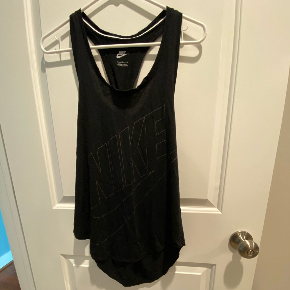 Nike Work Out Tank